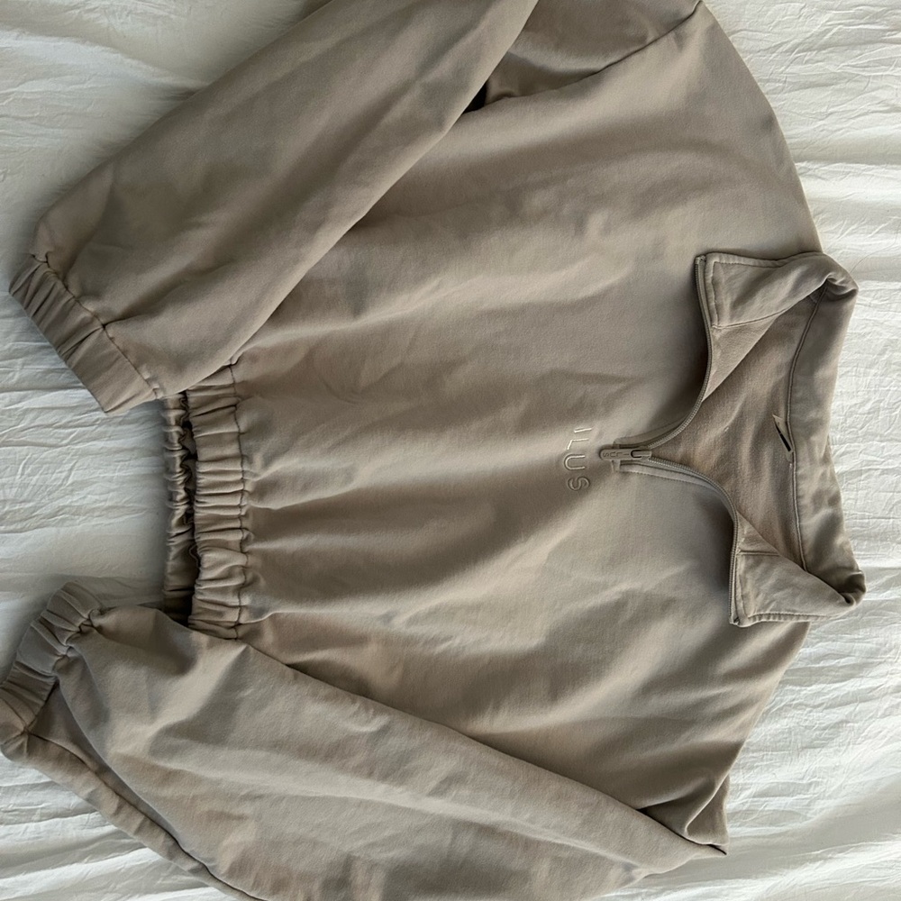 Long Sleeve Pullover
